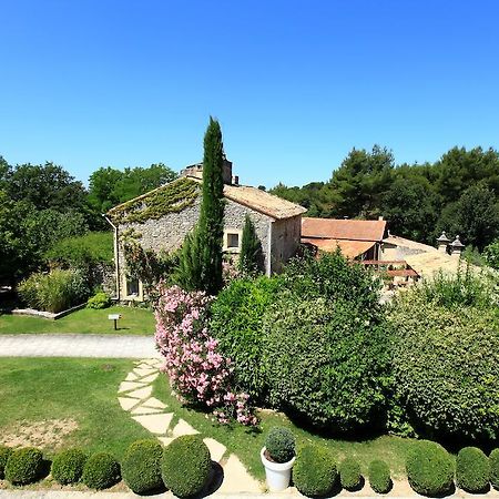 Hotel Auberge La Feniere - Les Collectionneurs Cadenet Exterior photo