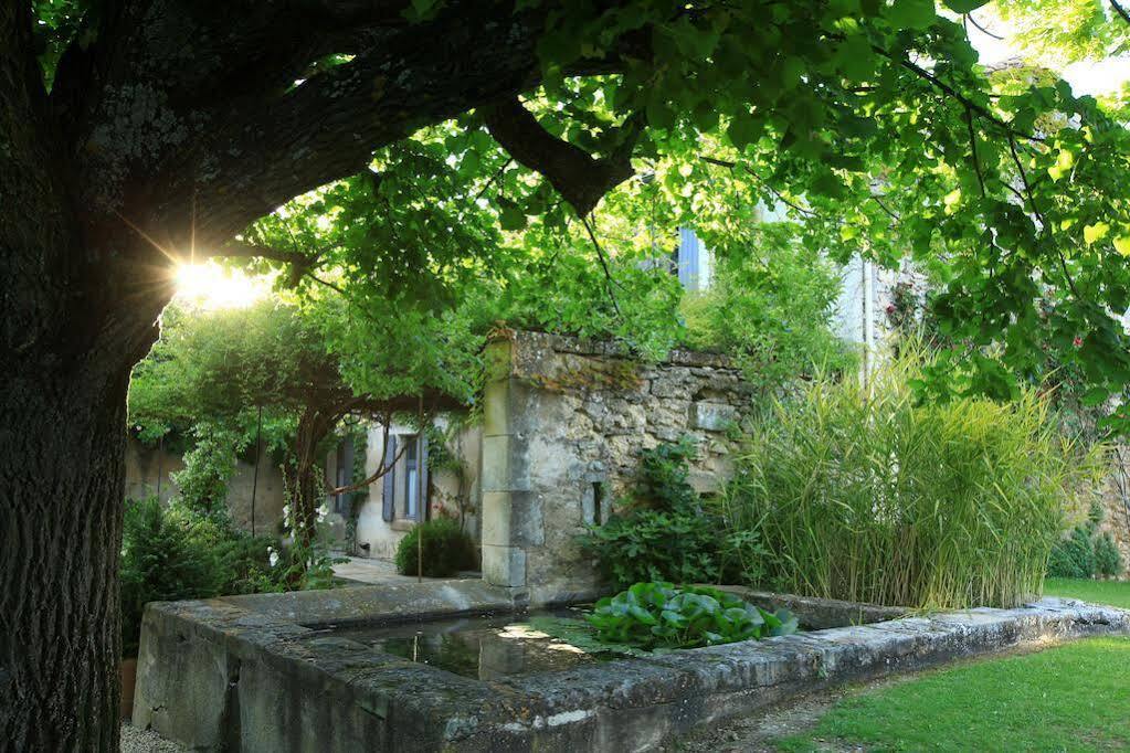 Hotel Auberge La Feniere - Les Collectionneurs Cadenet Exterior photo